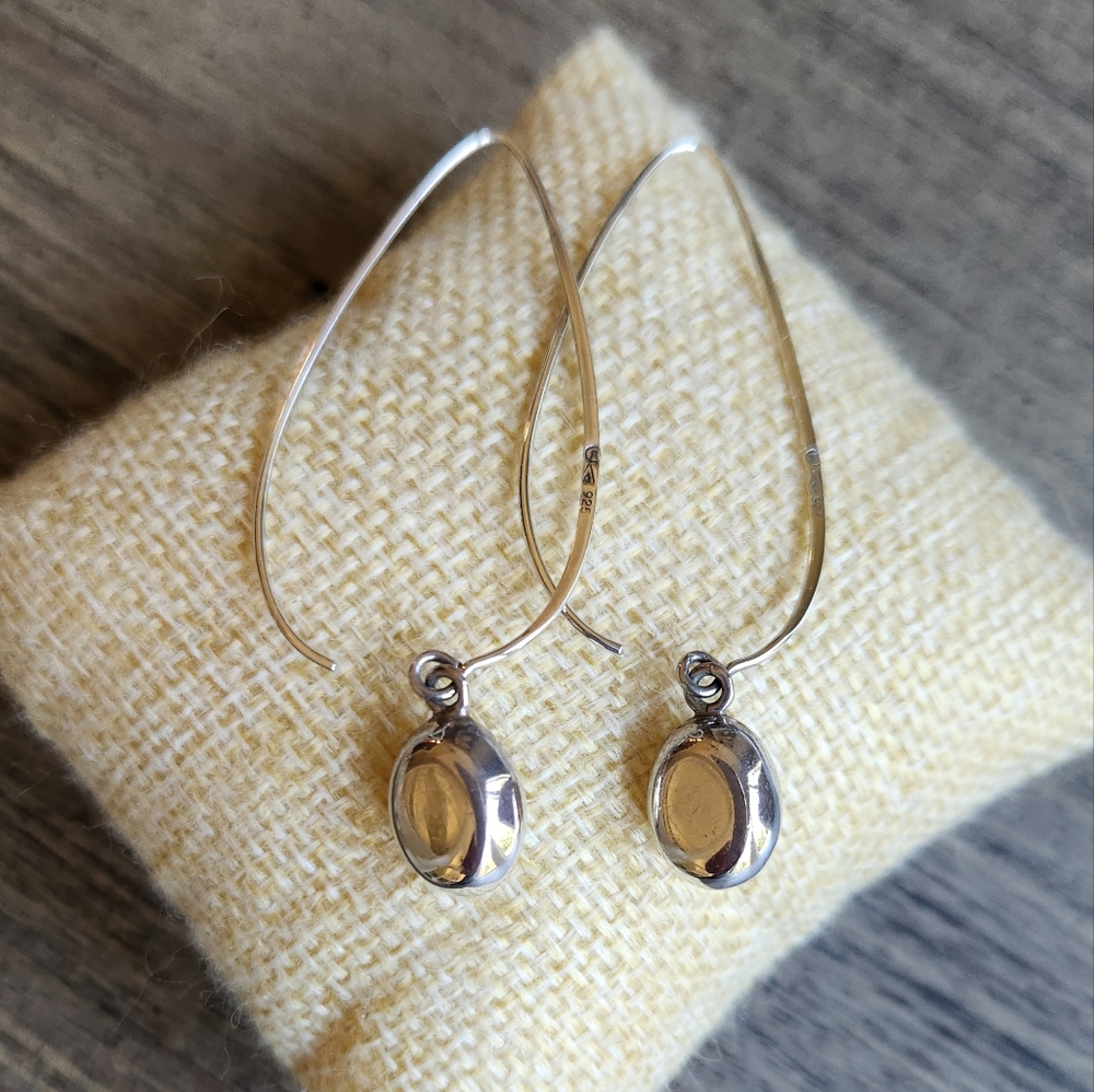 Silpada Earrings